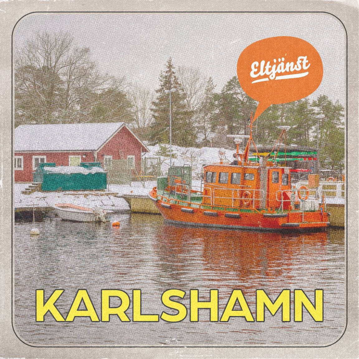 Eltjanst karlshamn